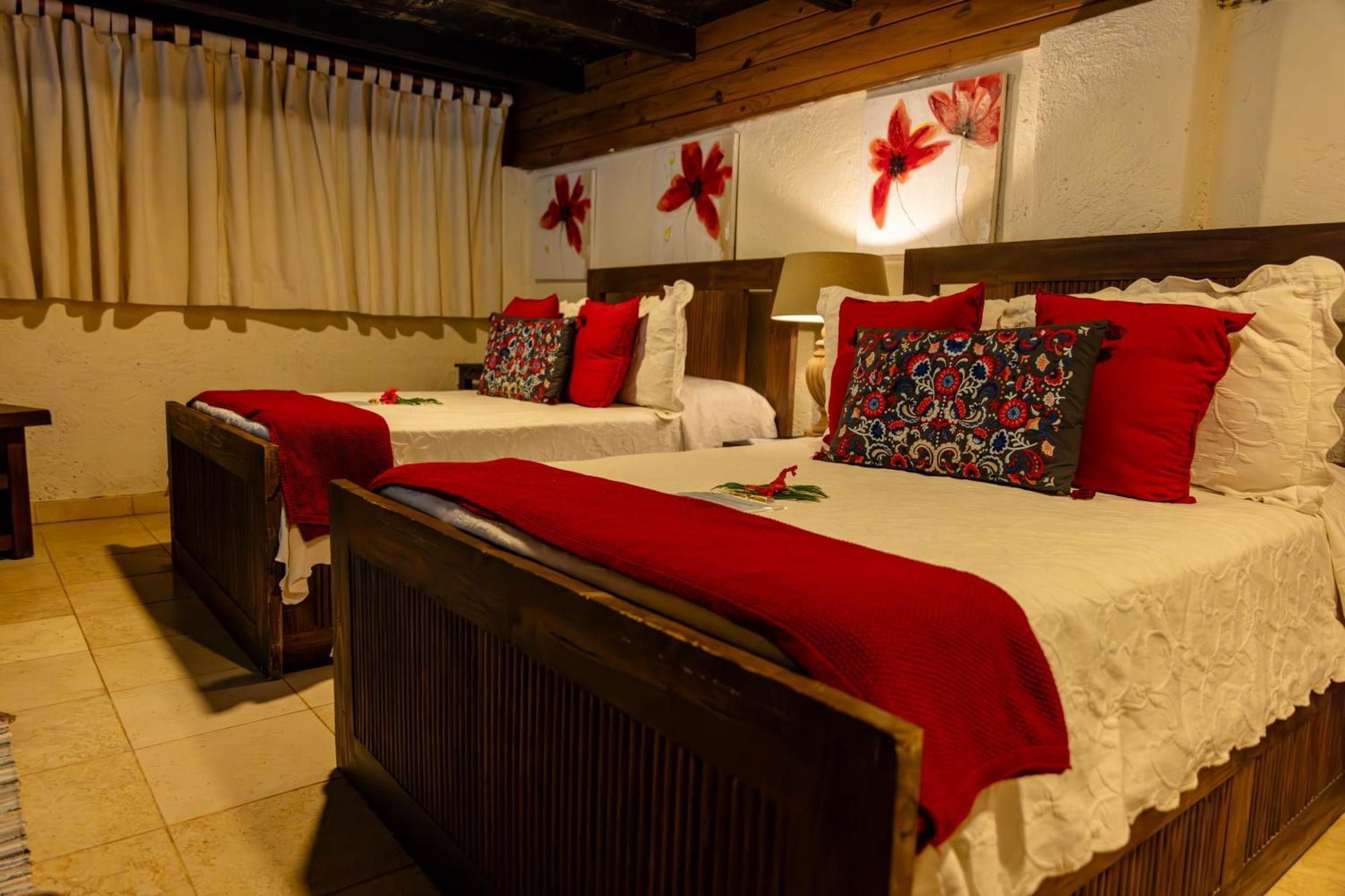 Platon Ecolodge Barahona Luaran gambar